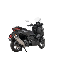 Silencieux Akrapovic Pour YAMAHA XMAX 125 de 2025