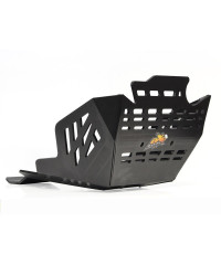 Sabot AXP Adventure PEHD 8 mm – Yamaha Ténéré 700