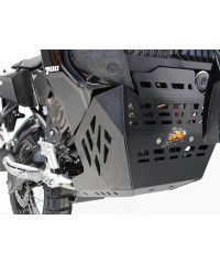 Sabot AXP Adventure PEHD 8 mm – Yamaha Ténéré 700