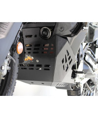 Sabot AXP Adventure PEHD 8 mm – Yamaha Ténéré 700