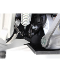 Sabot AXP Adventure PEHD 8 mm – Yamaha Ténéré 700