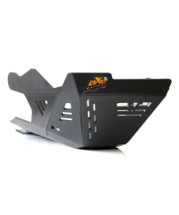 Sabot AXP Adventure PHD 8 mm pour Yamaha Ténéré 700 Euro 5