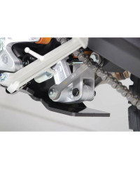 Sabot AXP Adventure PHD 8 mm pour Yamaha Ténéré 700 Euro 5