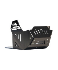 Sabot AXP Adventure pour Suzuki 800 V-Strom