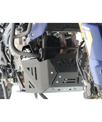 Sabot AXP Adventure pour Suzuki 800 V-Strom
