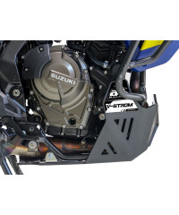 Sabot AXP Adventure pour Suzuki 800 V-Strom
