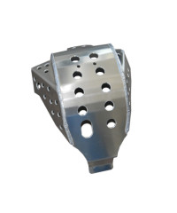 Sabot moteur enduro BETA 125 RR LC 2008-2015