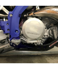 Sabot de protection moteur pour SHERCO SE 250/300 2014-2022