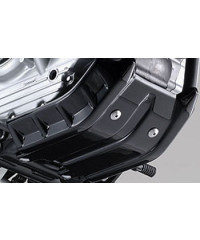 Sabot moteur pour Yamaha Tricker