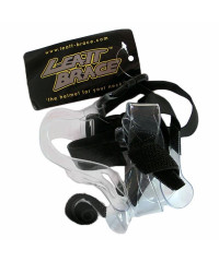 Sangle transparente pour Leatt Brace