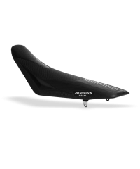 Selle X-SEAT NOIRE pour Suzuki RMZ 250 2007-2009