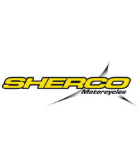 Biellette d'abaissement de suspension pour SHERCO