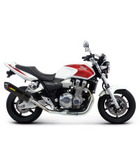 pot akrapovic cb1300 carbone