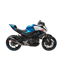 Silencieux Akrapovic S-CF4SO1-APC pour CFMOTO 450SR / 450NK de 2024