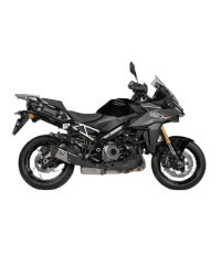 Silencieux titane Akrapovic pour SUZUKI GSX-S1000GX de 2024