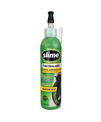 Slime special pneu tubeless