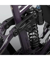 Amortisseur Arrière Suntour TriAir 3CR Trunnion Custom Bonnell 775