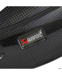 sticker Akrapovic en gel P-CST1POFILL