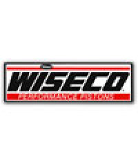 Stickers de camion Wiseco (la paire)
