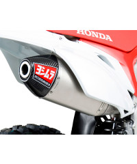 Autocollant d'origine pour pot Yoshimura RS4 751052