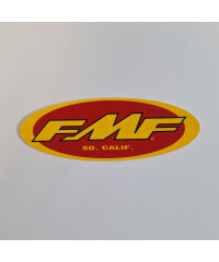 Silencieux Q4 Hexa pour YZ-F 250 2012