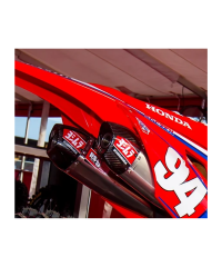 stickers pour pot yoshimura rs9