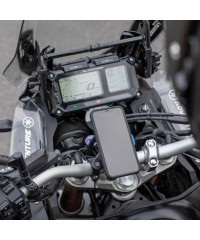 support smartphone QUADLOCK fixation guidon