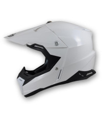 Casque Synchrony Solid-Blanc / Noir