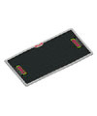 Tapis de sol Bud Racing