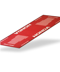 Tapis de sol environnemental Honda