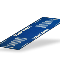 Tapis de sol environnemental Yamaha