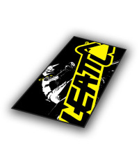 Tapis environnemental Leatt pit mat
