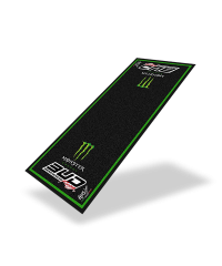 Tapis Monster Energy Bud Racing