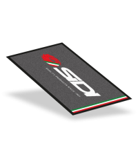 Tapis moto Sidi grand format