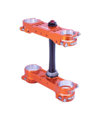 Té de Fourche XTRIG ROCS PRO orange