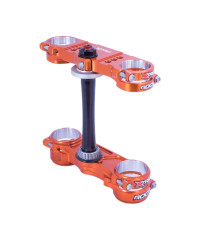 Té de Fourche XTRIG ROCS PRO orange