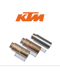 Tendeur de chaine de distribution haute performance pour KTM
