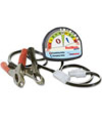 Testeur de batterie auto, moto