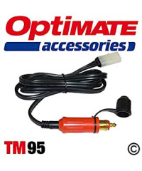 Accessoires TECMATE pour chargeursOptimate et Accumate-TM-95