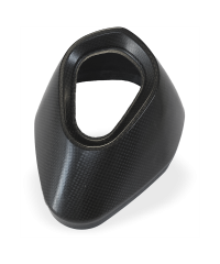 Flasque / Embout / Cône de sortie d'échappement Akrapovic V-EC105