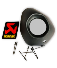 Pièce de rechange Akrapovic AK-C-LO585
