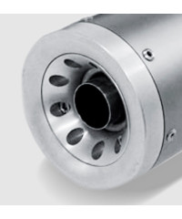 Embout / cône Akrapovic V-EC13H