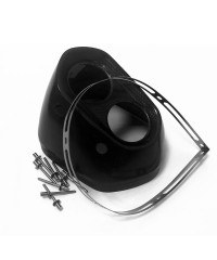 Embout / cône Akrapovic V-EC148