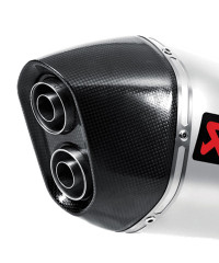 Akrapovic V-EC148