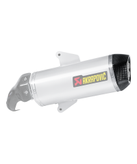 Pièce de rechange Akrapovic V-EC185