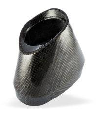 Embout / cône Akrapovic V-EC36