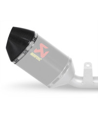 Embout / cône Akrapovic V-EC78