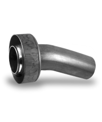 dB Killer / Chicane / Réducteur de bruit de sortie d'échappement Akrapovic V-TUV075