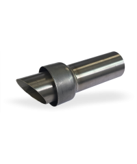 dB Killer / Chicane / Réducteur de bruit de sortie d'échappement Akrapovic V-TUV109