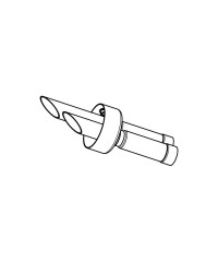 Pièce de rechange Akrapovic AK-C-NZC516